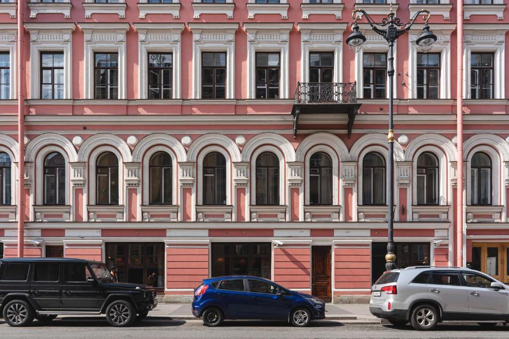 Картинка отеля - 15