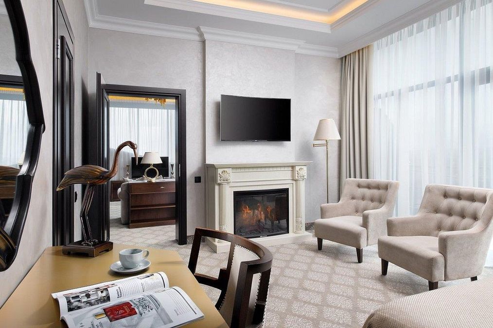 Картинка отеля - 11