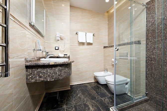 ПАРК РОДНИК, отель - 12