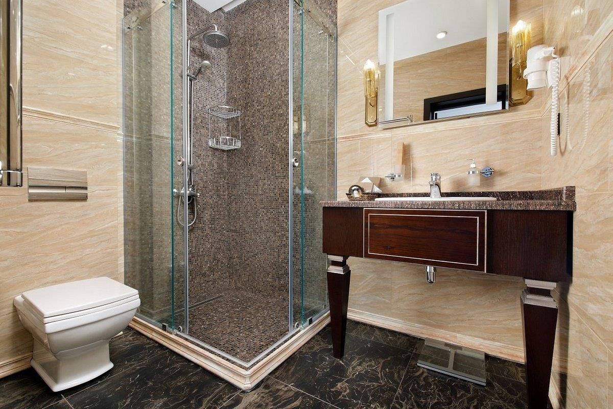 ПАРК РОДНИК, отель - 14