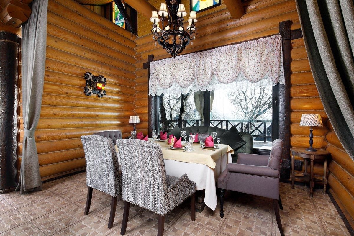 ПАРК РОДНИК, отель - 16