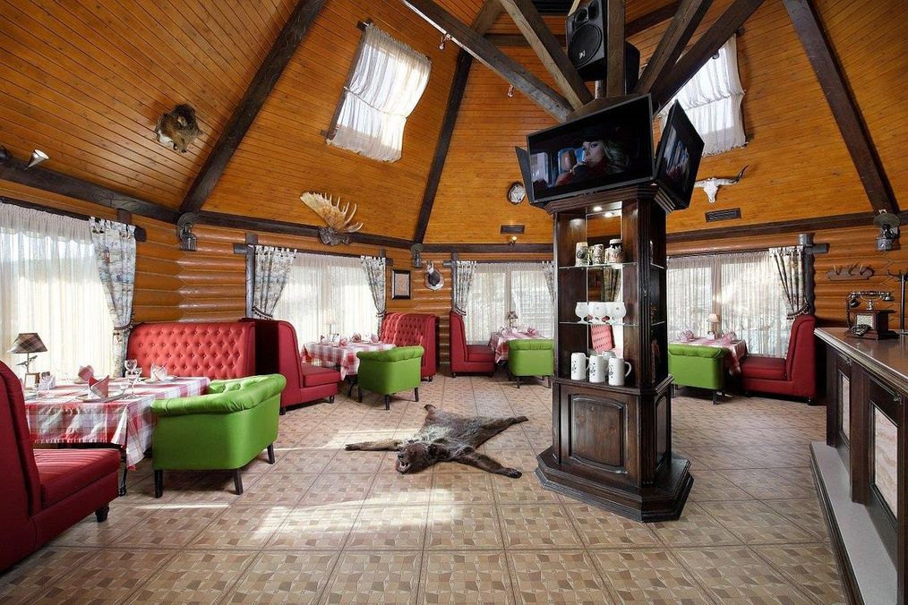 Картинка отеля - 17