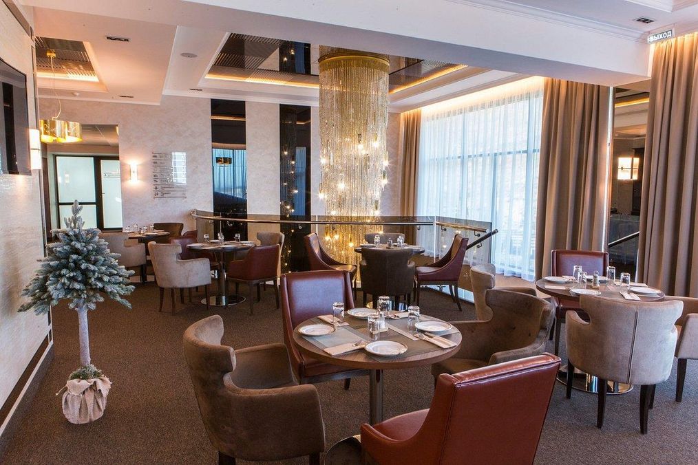 Картинка отеля - 18