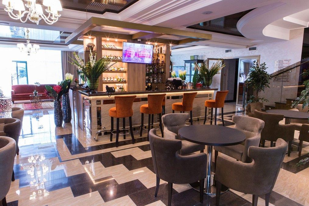 Картинка отеля - 3