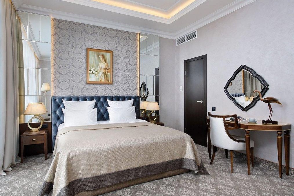 Картинка отеля - 4