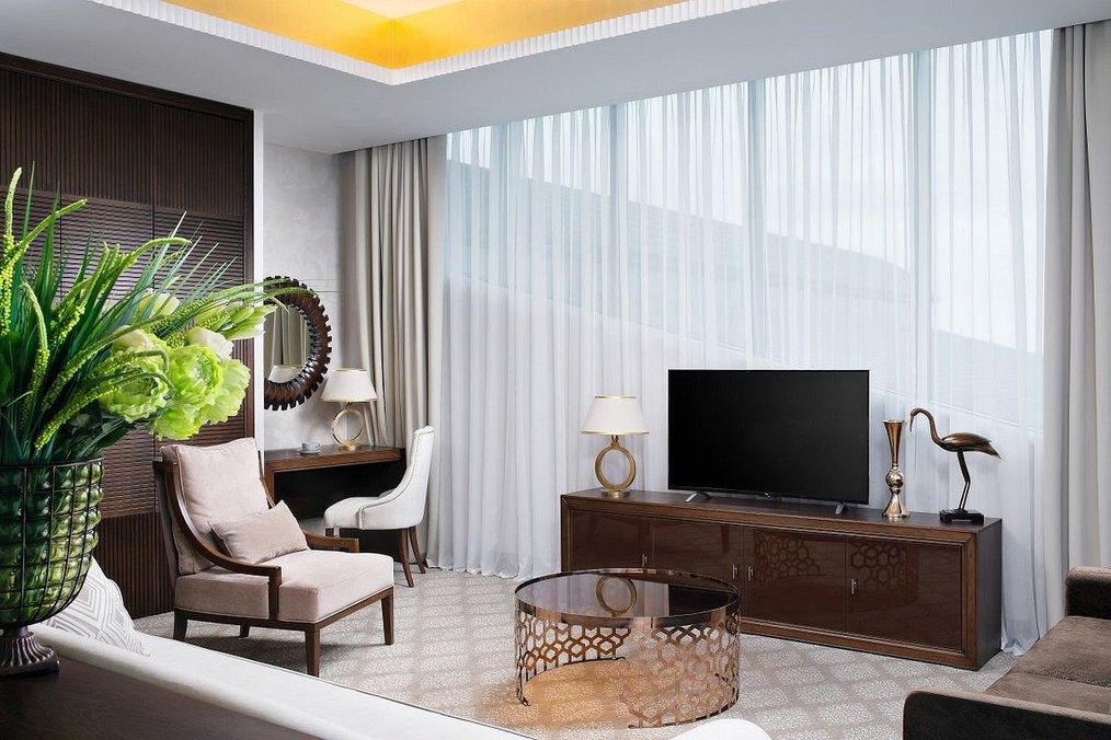 Картинка отеля - 5