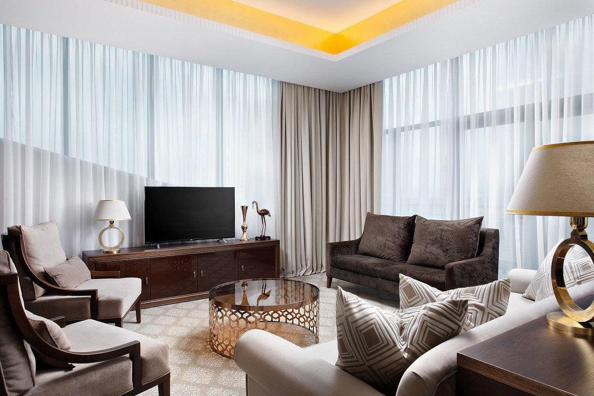 ПАРК РОДНИК, отель - 8