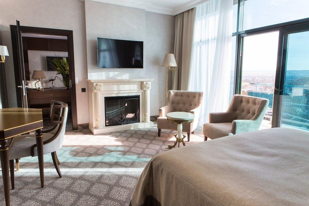 Картинка отеля - 9