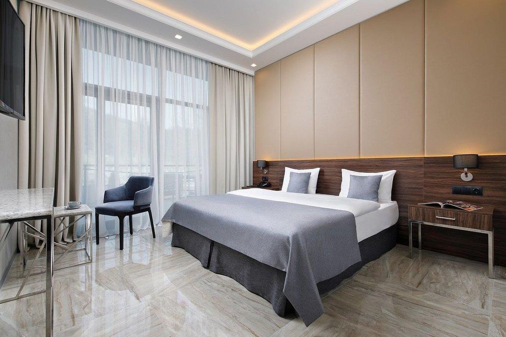 Картинка отеля - 10