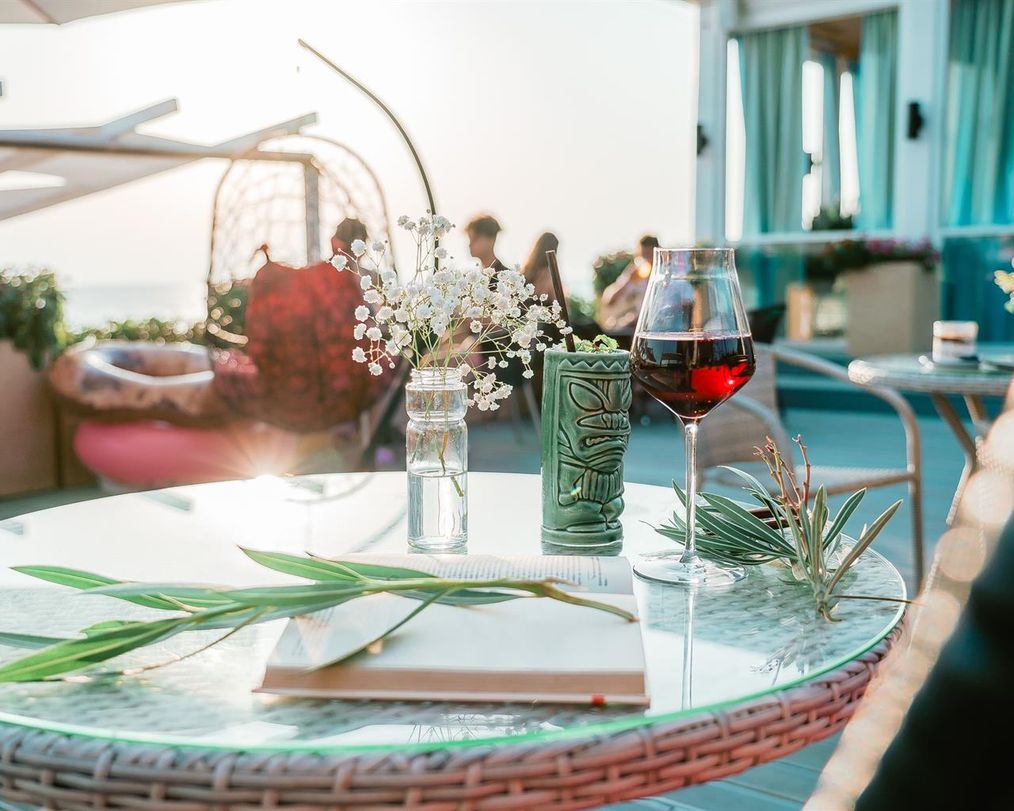 Картинка отеля - 11