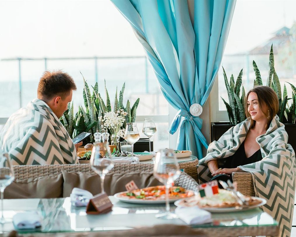 Картинка отеля - 12