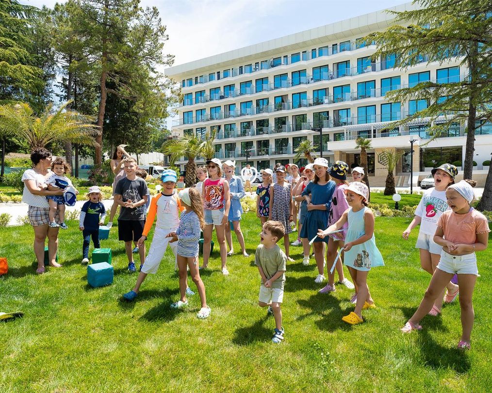 Картинка отеля - 16