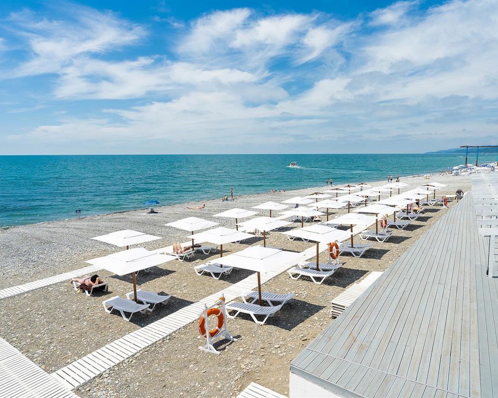 Картинка отеля - 19