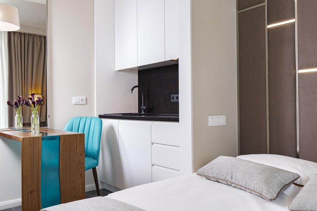 Картинка отеля - 3