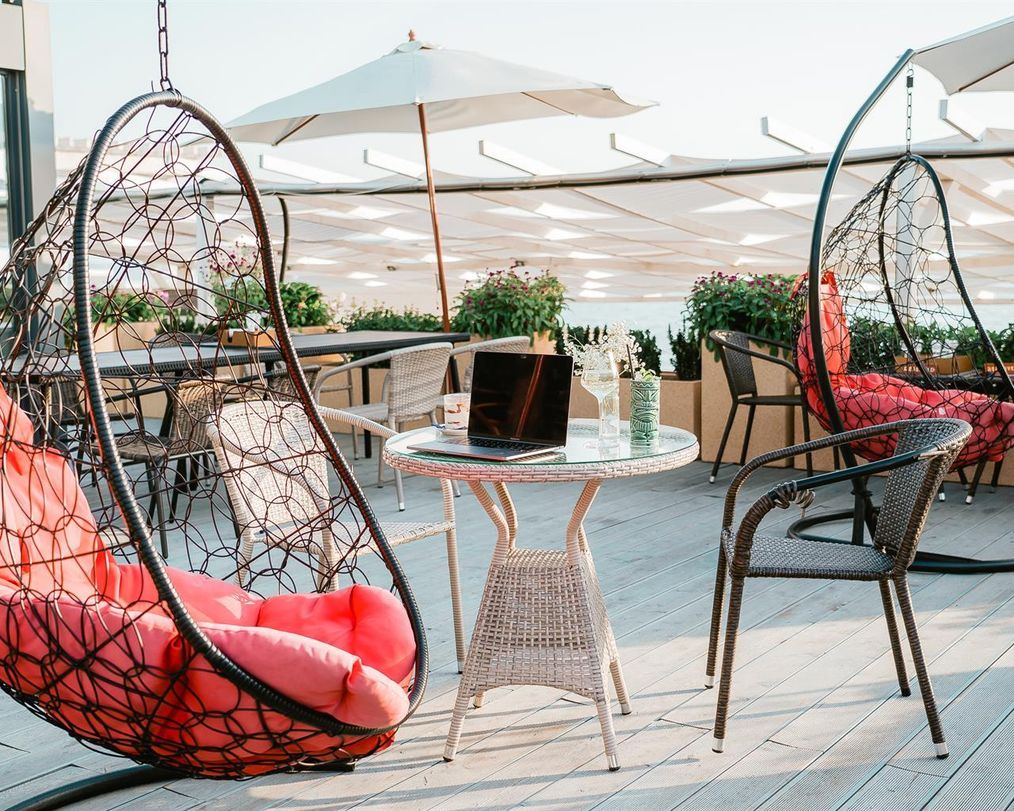 Картинка отеля - 25