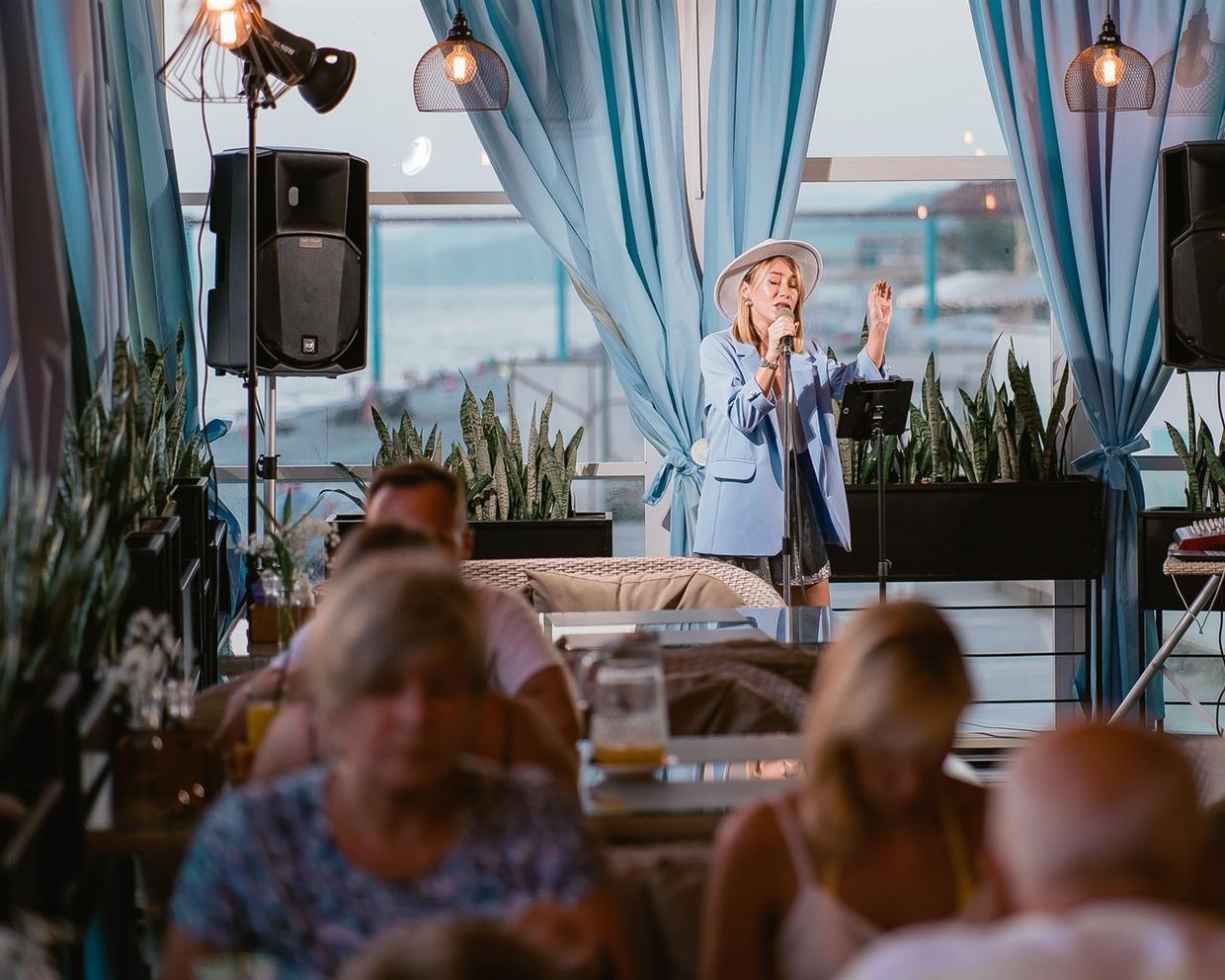 ЛУЧЕЗАРНЫЙ РЕЗОРТ, отель - 26