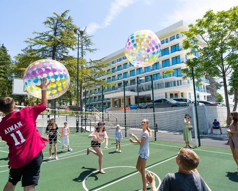 Картинка отеля - 34