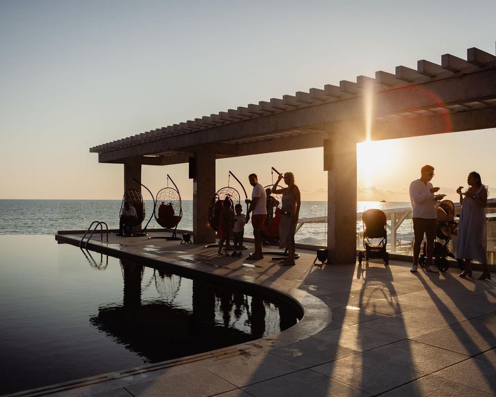 Картинка отеля - 36