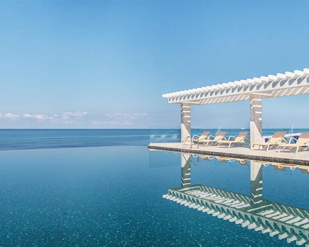 ЛУЧЕЗАРНЫЙ РЕЗОРТ, отель - 37