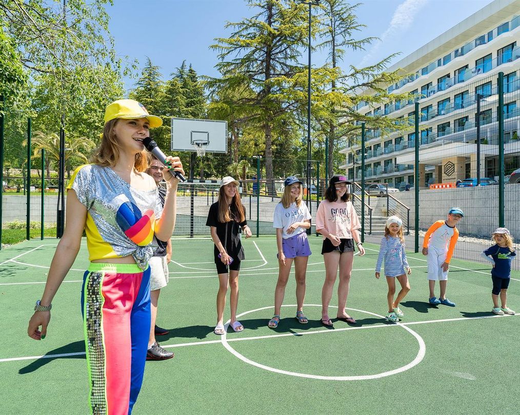 Картинка отеля - 39