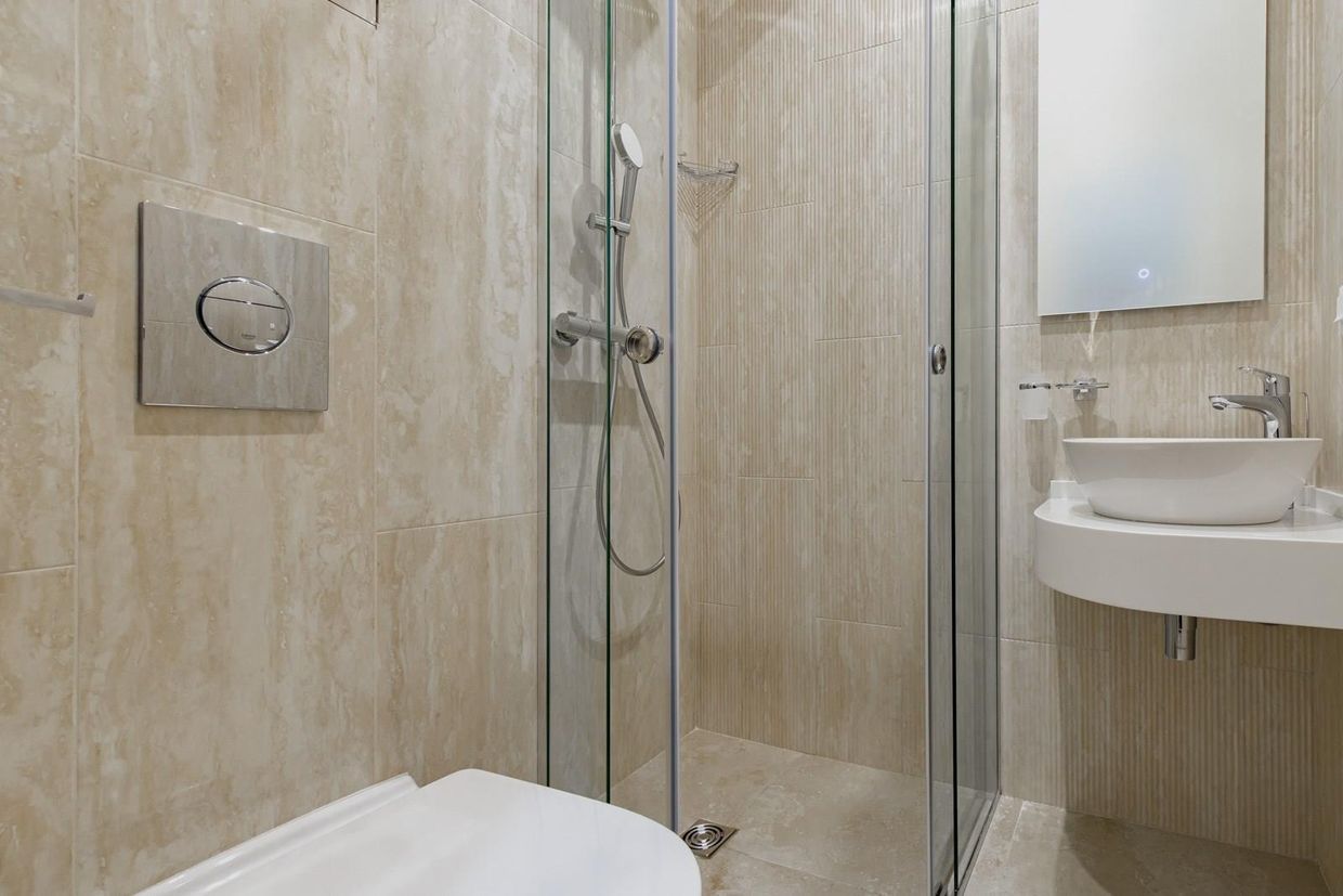 ЛУЧЕЗАРНЫЙ РЕЗОРТ, отель - 7