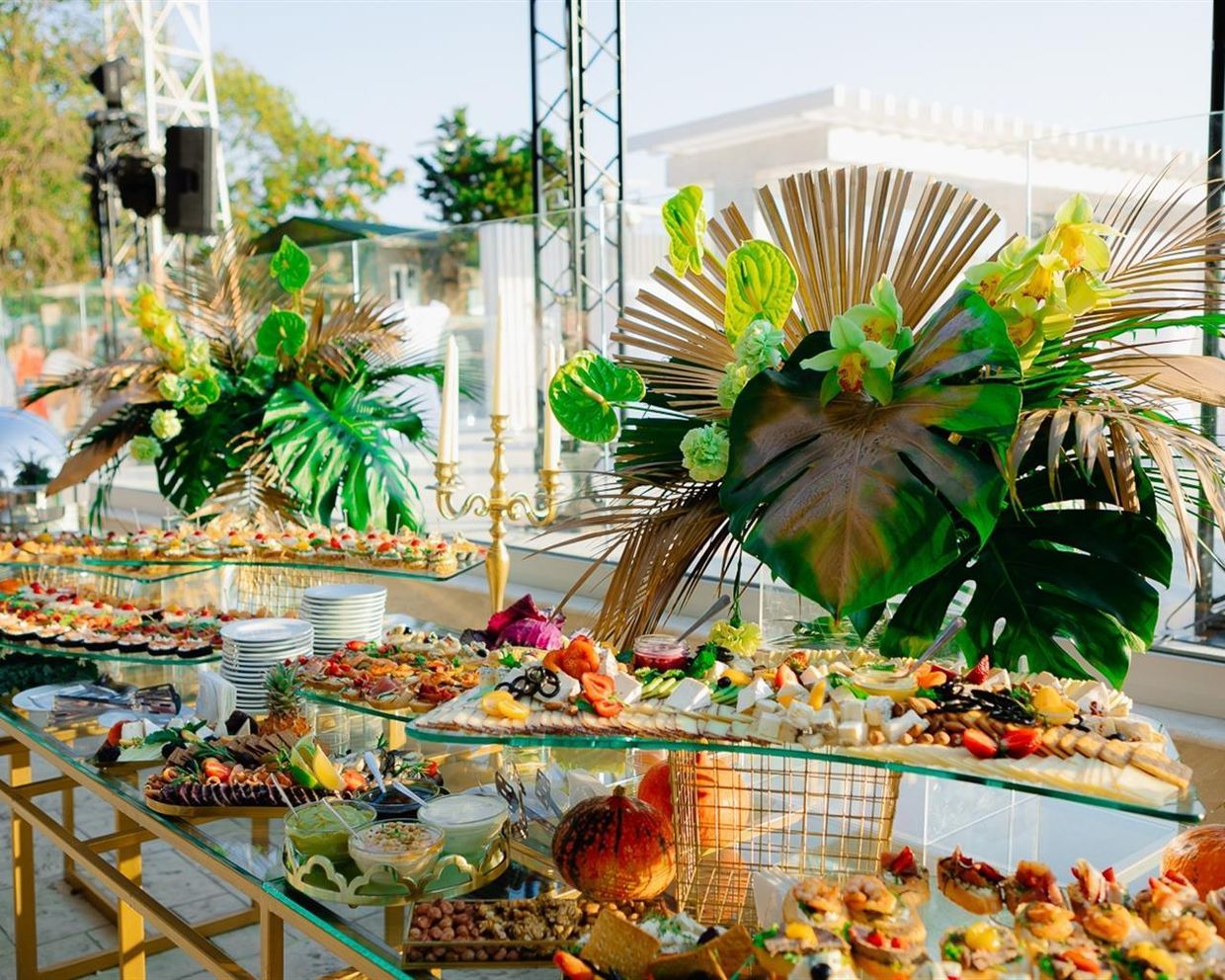 ЛУЧЕЗАРНЫЙ РЕЗОРТ, отель - 10