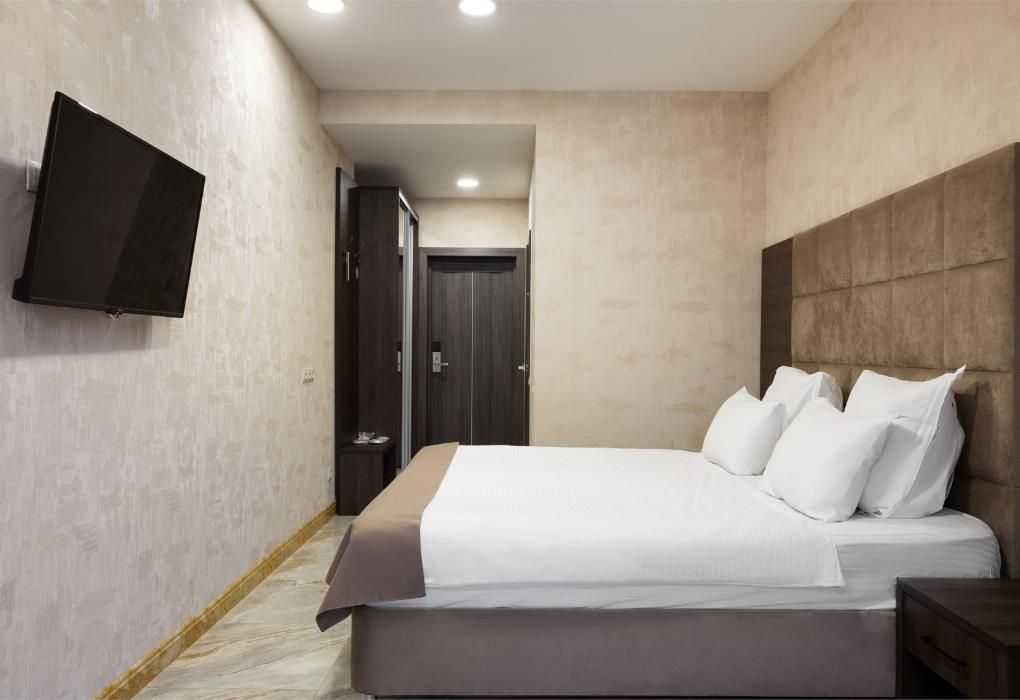 ALCONT, отель - 2