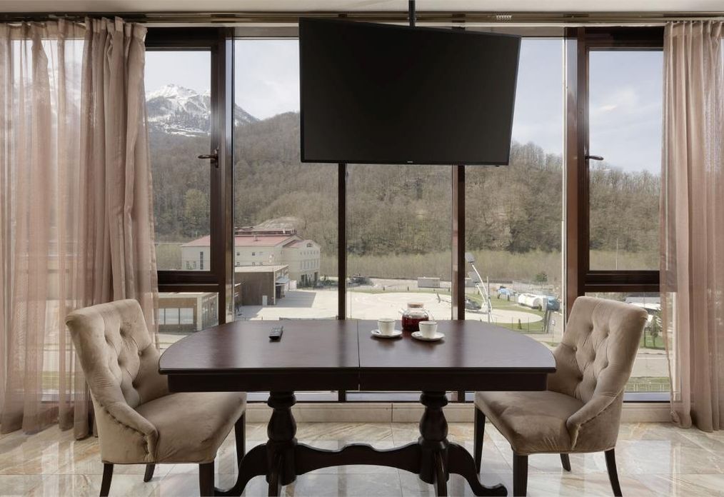 Картинка отеля - 11