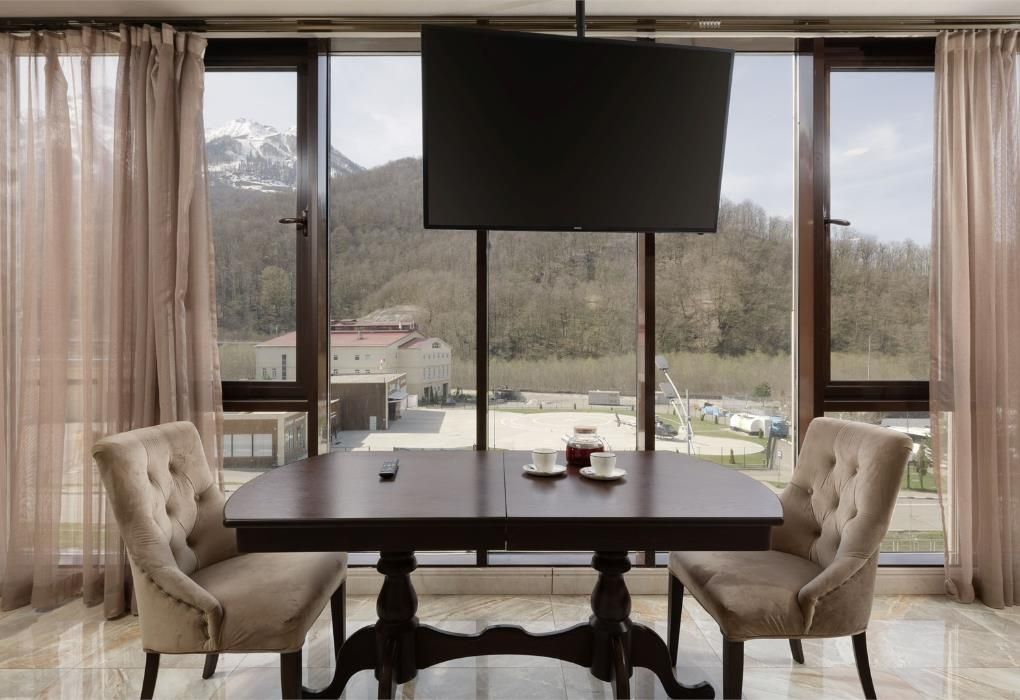 ALCONT, отель - 11