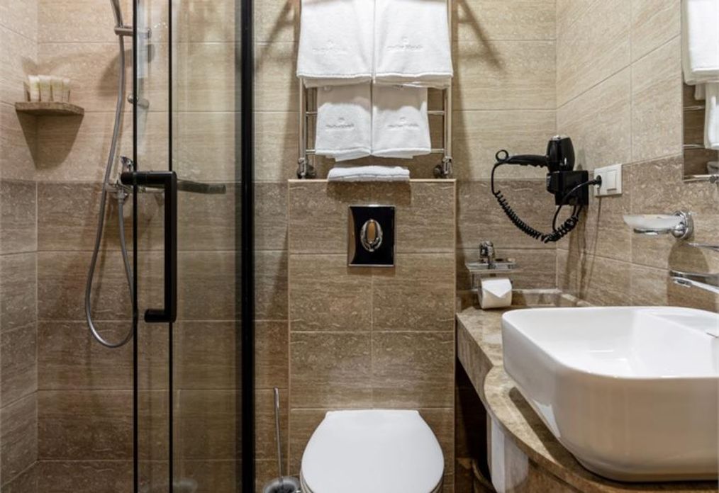 Картинка отеля - 12