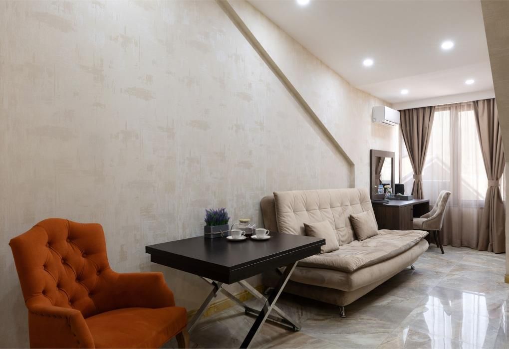 ALCONT, отель - 13