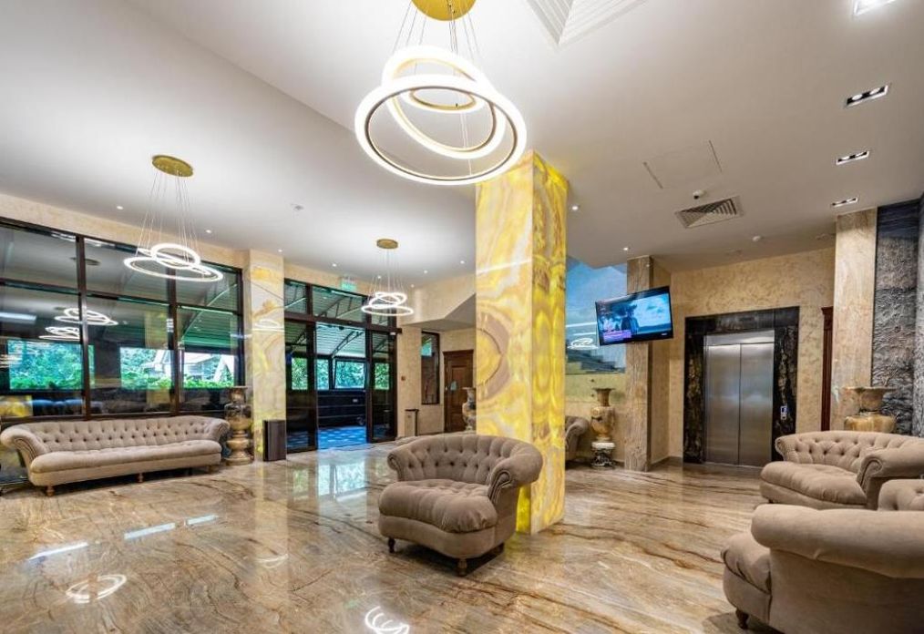 Картинка отеля - 14