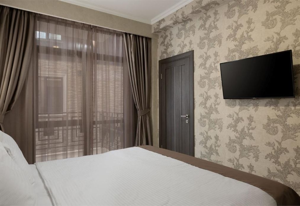 Картинка отеля - 16