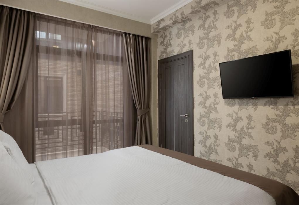 ALCONT, отель - 16