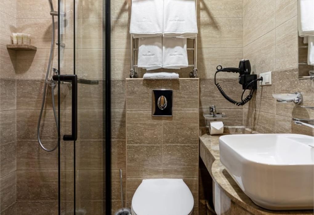 ALCONT, отель - 17