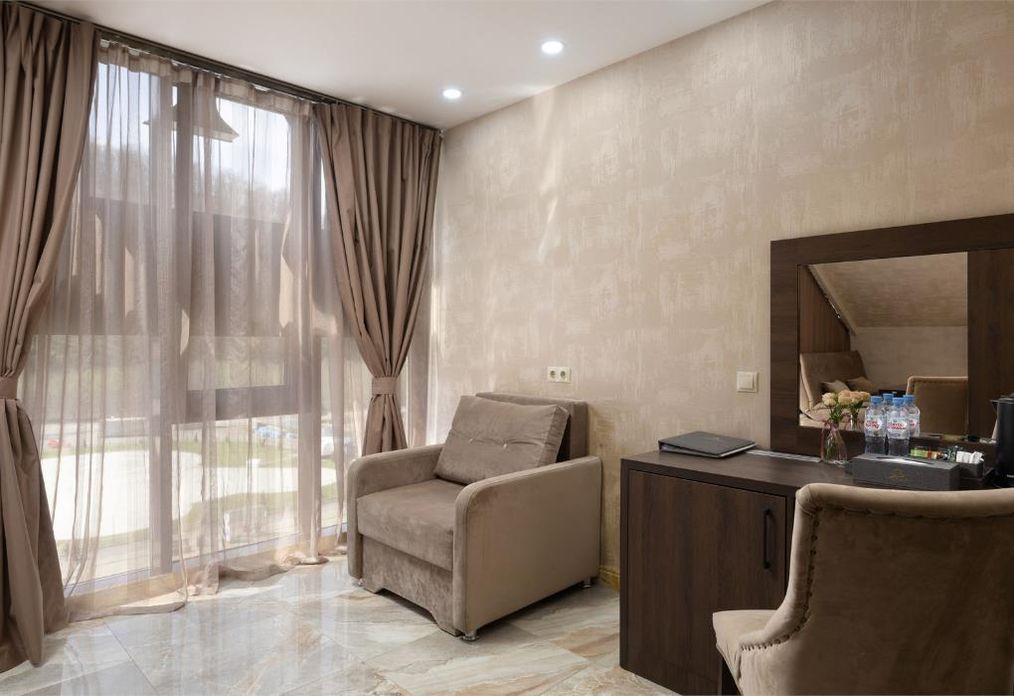 Картинка отеля - 18