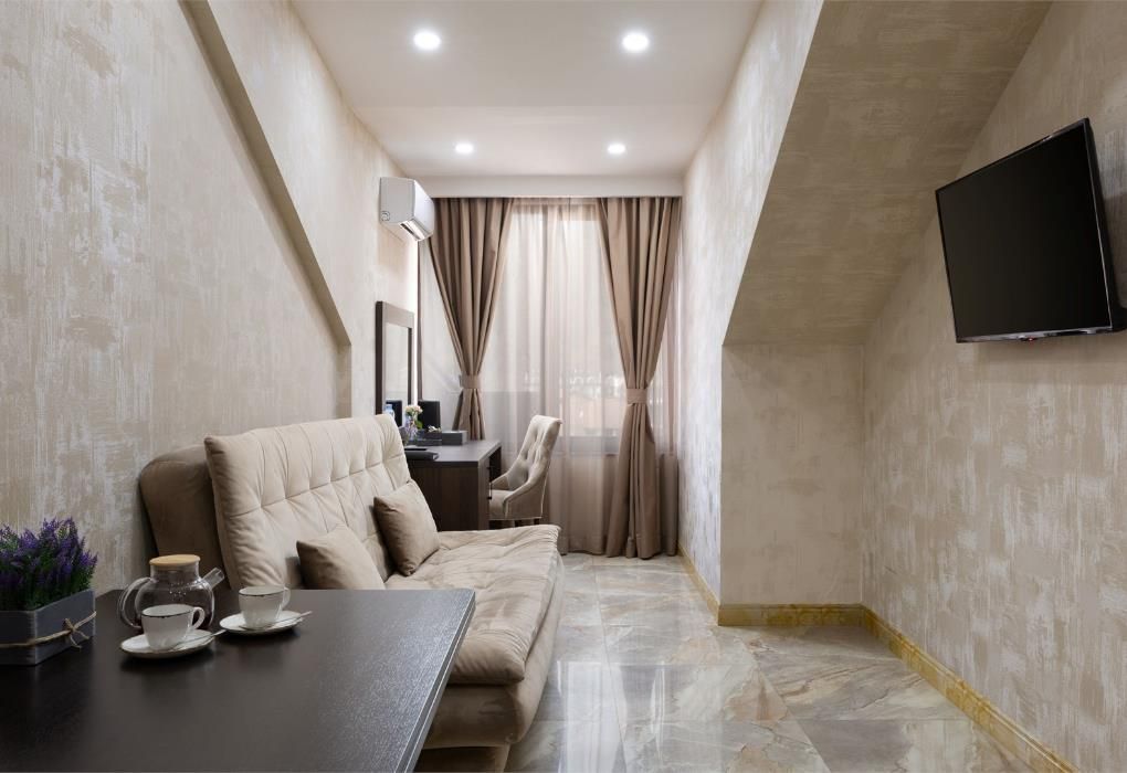 ALCONT, отель - 19