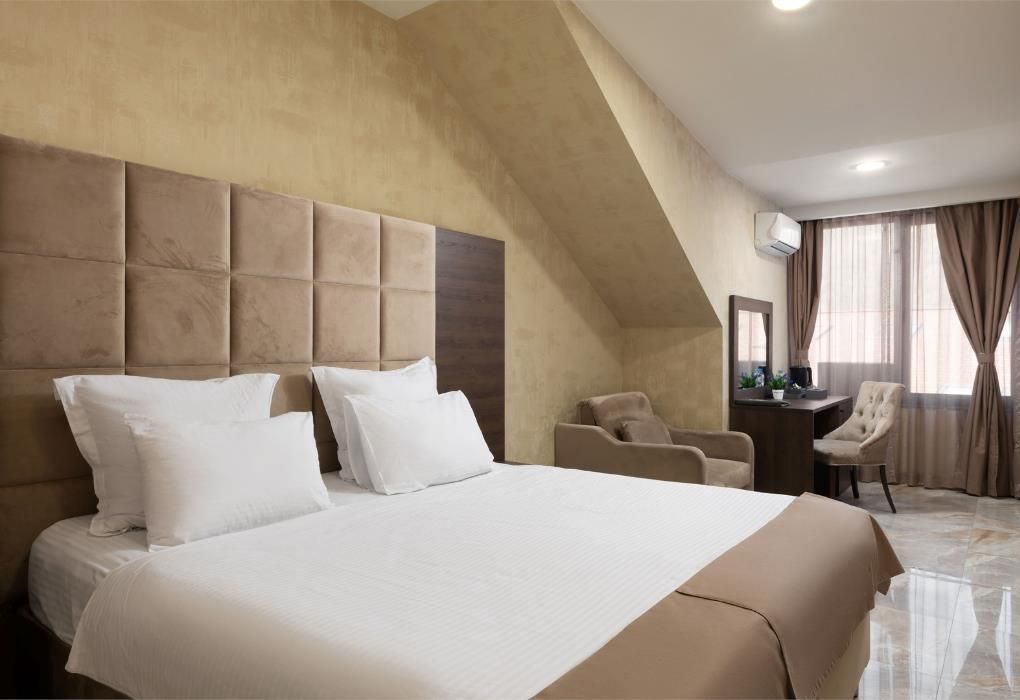 ALCONT, отель - 3