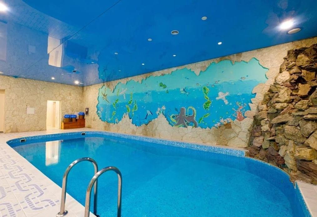 Картинка отеля - 21