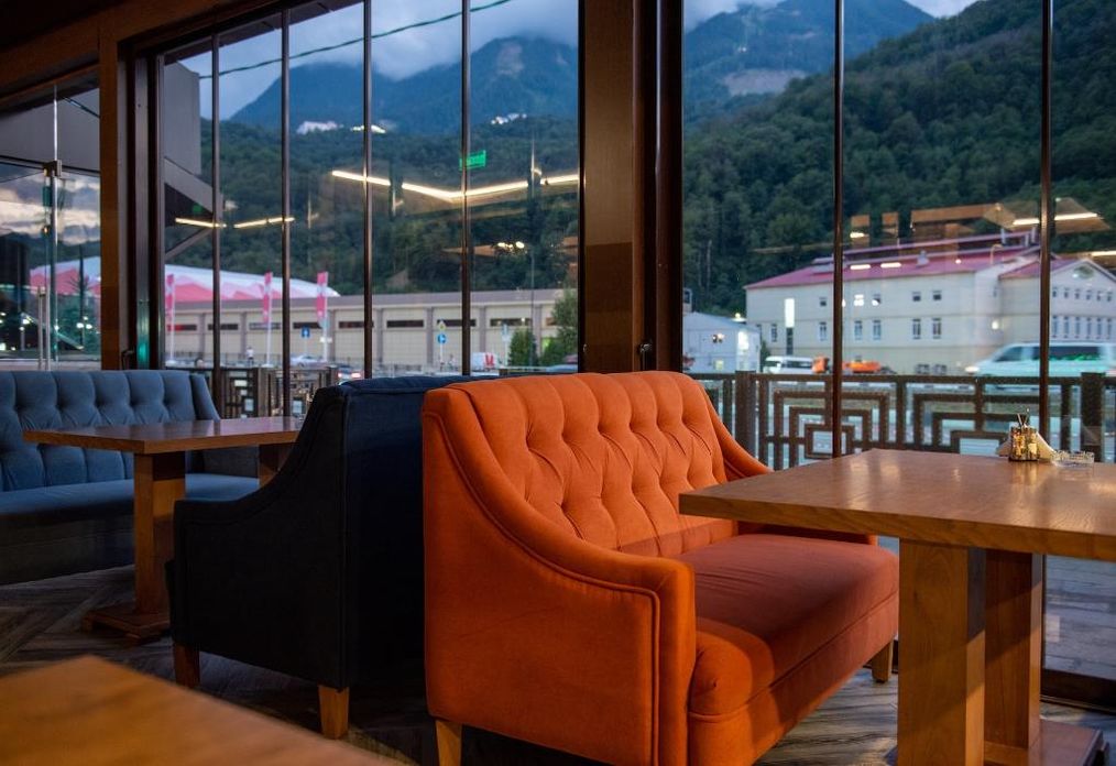 Картинка отеля - 22