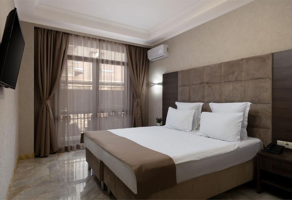 Картинка отеля - 23