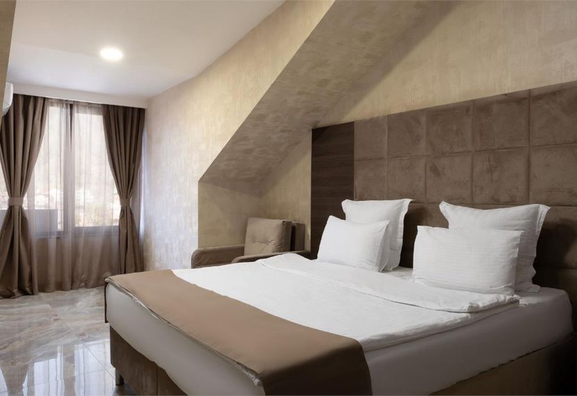 ALCONT, отель - 4