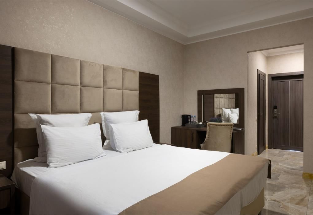 ALCONT, отель - 5