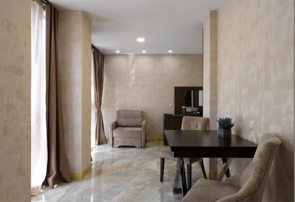 ALCONT, отель - 6