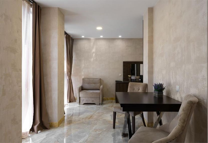 ALCONT, отель - 6