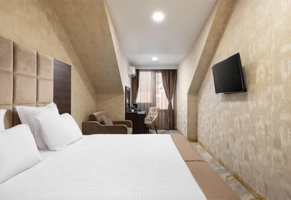 ALCONT, отель - 7