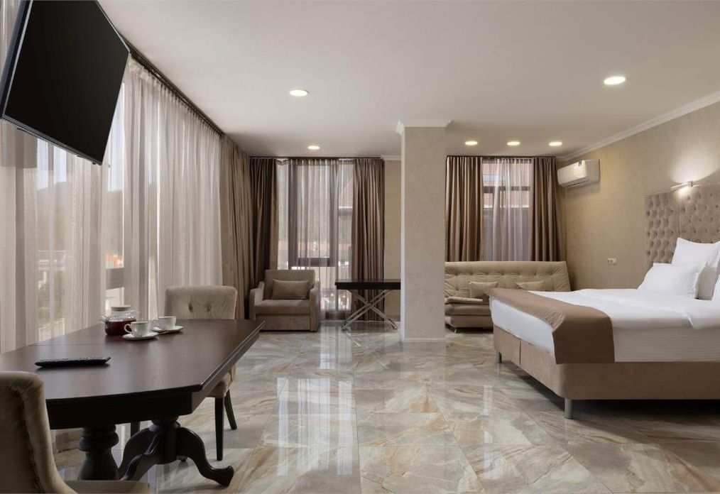 Картинка отеля - 9