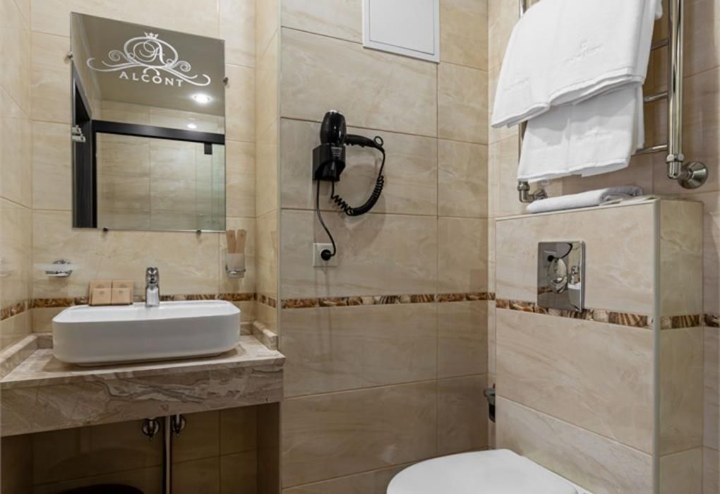 ALCONT, отель - 10