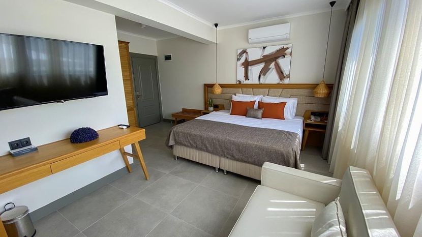Yalipark Beach Hotel - 3