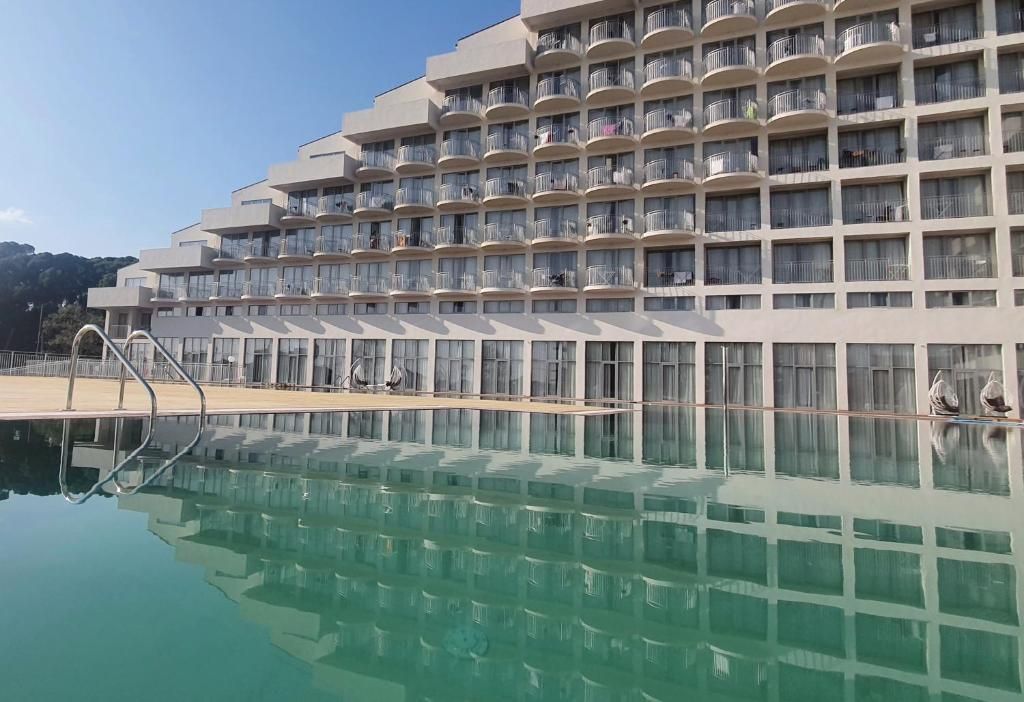 ЕВРОПА, гостиница стандарт - 2